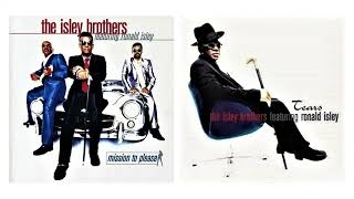 The Isley Brothers     &quot;TEARS&quot;         (1996)