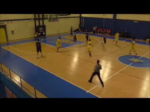 UNDER 18 ECCELLENZA: AKOUA FINO IN FONDO