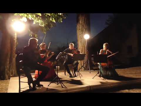 I Concerti del Tramonto 2021 - Omaggio a Chick Corea