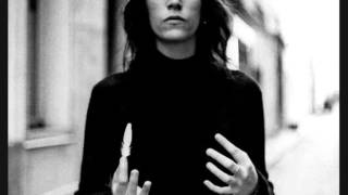 Patti Smith - Lo and Beholden -