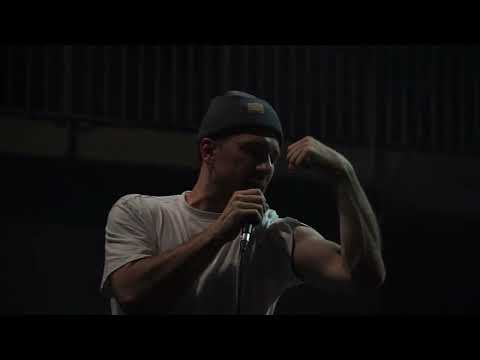 Rhymin Simon - Ich bin (prod. Sean Ferrari)