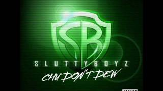 OOCHIE FT. TOP DOLLA, PWILD AND YUNG GLEESH- AMBER COLE (PRODUCED BY YOUNG CLIP)