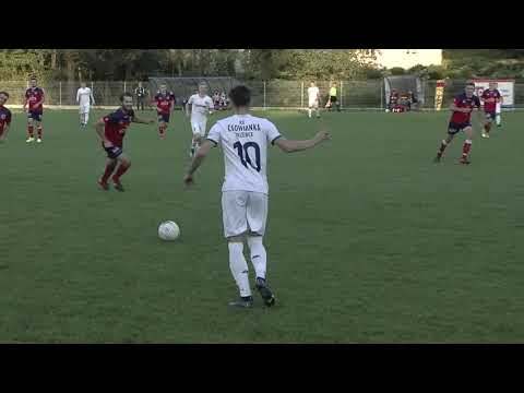 CISOWIANKA DRZEWCE -  WAWEL WĄWOLNICA  3 -2        10.9.2020.