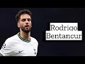 Rodrigo Bentancur | Skills and Goals | Highlights