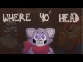 WHERE S YO HEAD AT Animation Meme INDIGO PARK