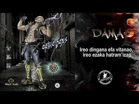 Tarika Ortho'doxs - Dama