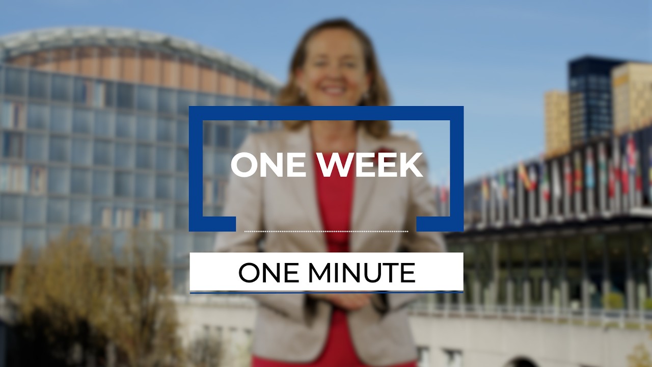 One Week, One Minute: Four Decades of Shared Prosperity and Social Progress in Spain