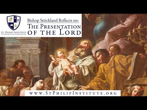 The Presentation of the Lord