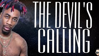Dax - The Devil's Calling (Lyric Video)