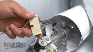 Whirlpool/Kenmore Gas Dryer Igniter Replacement #279311