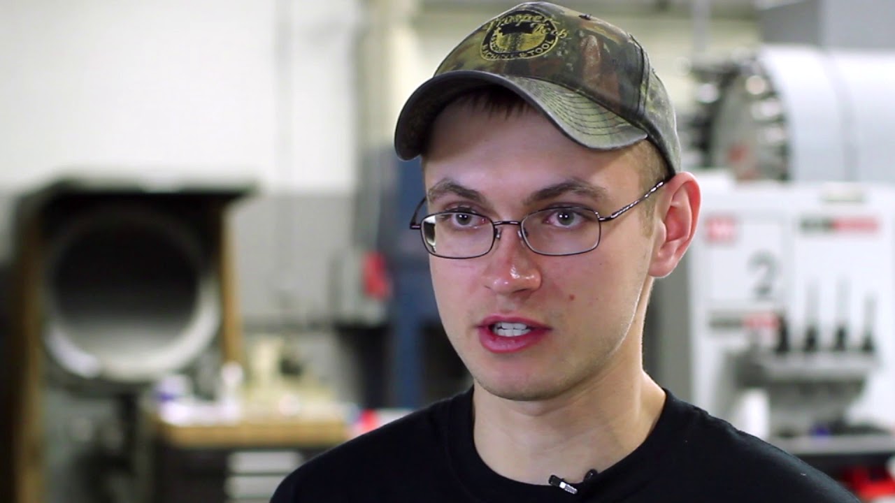 Program Highlight: Prosper Tech Apprenticeship