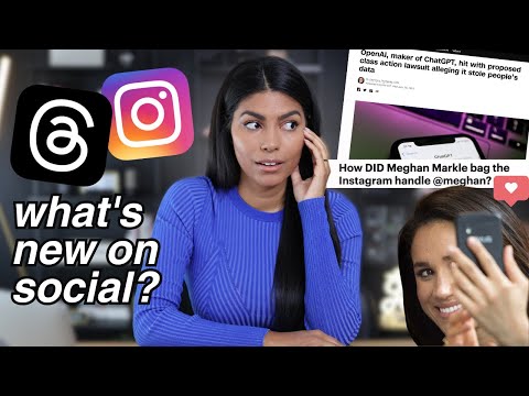 What's New in Social Media Marketing Right Now? September 2023