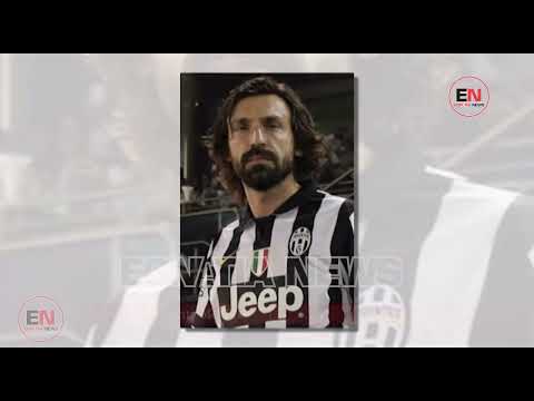 ANDREA PIRLO ËSHTË GATI TI JAPË FUND PAPUNËSISË,ISH TRAJNIERI I JUVENTUSIT PO NEGOCION ME KLUBIN