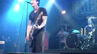 Chelsea - Mest - 110108