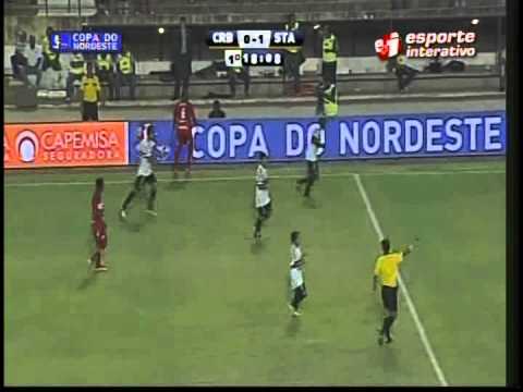 CRB 2x3 Santa Cruz   1T