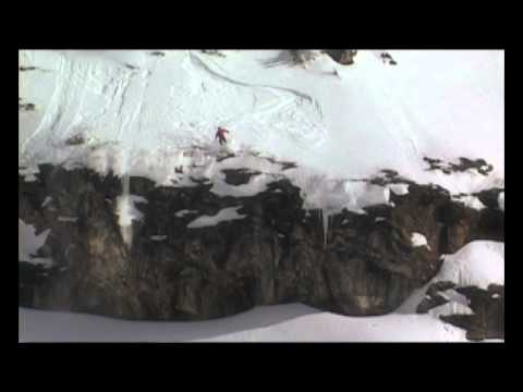 Skiing PY Leblanc, Team 13/Rage Films 2005