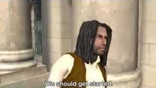 She Wants Revenge - Disconnect