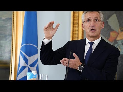 الناتو يعمل على تبديد "مخاوف" تركيا حيال انضمام السويد وفنلندا