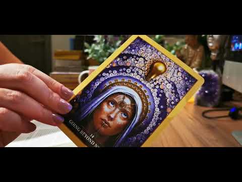 PISCES🌻🔮 "What the Universe wants you to know right now..." 🧿️⚡️ Tarot Reading for Pisces