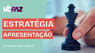Estratégia