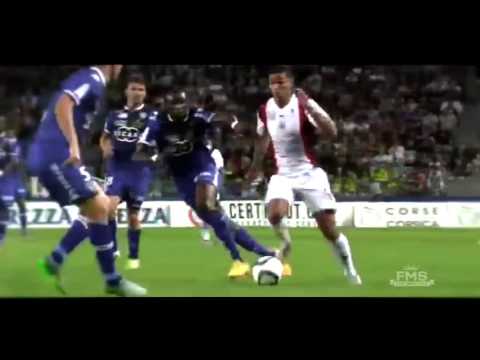 Hatem Ben Arfa ● Welcome to Barcelona  Best Skills  Goals ● 2016   YouTube 720p