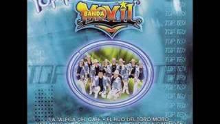 MISA DE CUERPO PRESENTE-BANDA MOVIL