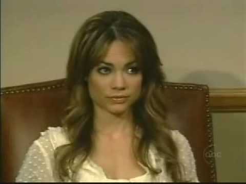 Elizabeth Scenes 7/31/07, Part One