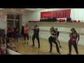 RAE Studios Twerk Party With Feliciano Ortiz Chantaje Shakira Ft Maluma