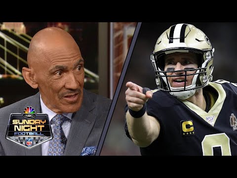 NFL 2019 Week 8 Recap: Patriots, 49ers stay perfect but Saints playing best football? | NBC Sports