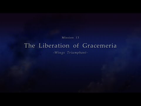 Ace Combat 6 Mission 13 Liberation of Gracemeria Xbox One S