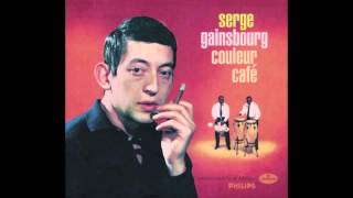 Les amours perdues - Serge Gainsbourg