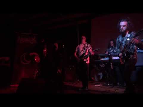 Demigod of Perfection - Proliferhate Release Party @ Mothership - Part1