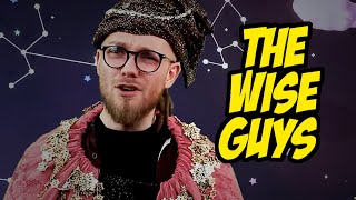 Connect Kids || The Wise Guys