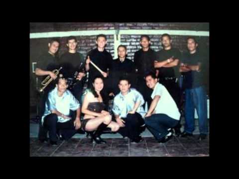 La Tropic Band De El Salvador
