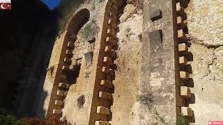 Tekir Ambarı - Bizans Su Sarnıcı