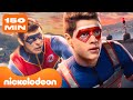 EVERY Episode From Henry Danger S Final Season Nickelodeon