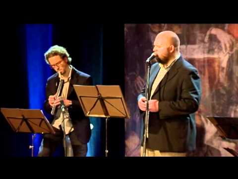 Jüri Üdi klubi: Mikk Dede - "Läbi aja"