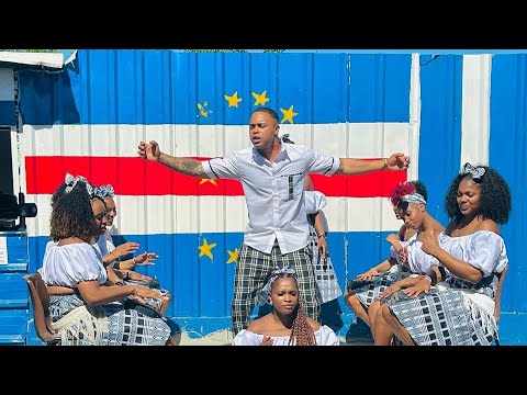 Toru - Nos Cultura É Bonito (feat. Freirianas Guerreiras) Official Video