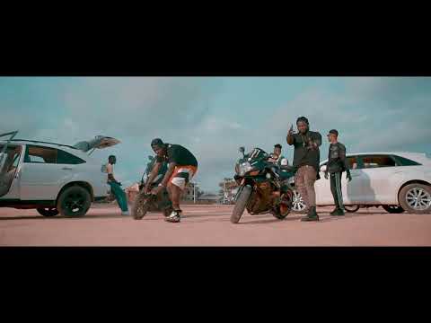 DRIZZY BAWO   Ctn Gangsta ( Clip officiel)