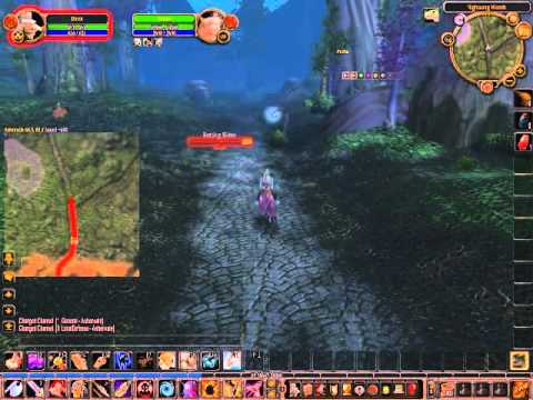 world of warcraft wrath of the lich king pc game