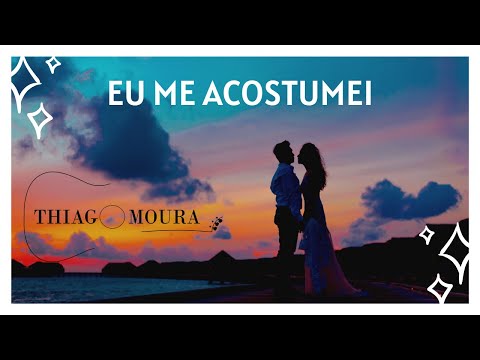Eu me acostumei - PH e Michel feat. Belo (Thiago Moura)