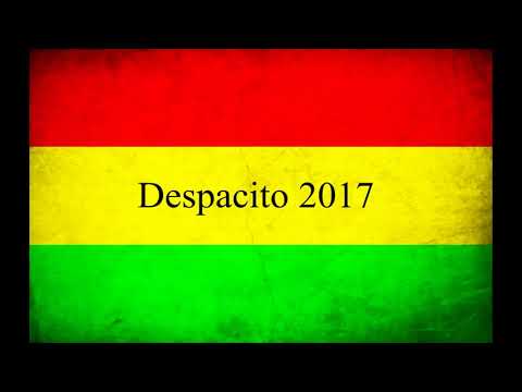 Melo de Despacito 2017  Sem Vinheta