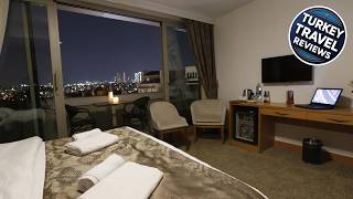 PERA m TAKSIM | İstanbul, Turkey | Hotel Review ⭐