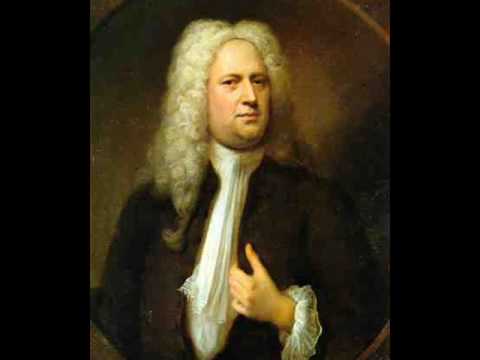 Handel - Zadok the Priest