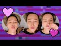 With You Jimin Edit Audio Our Blues OST