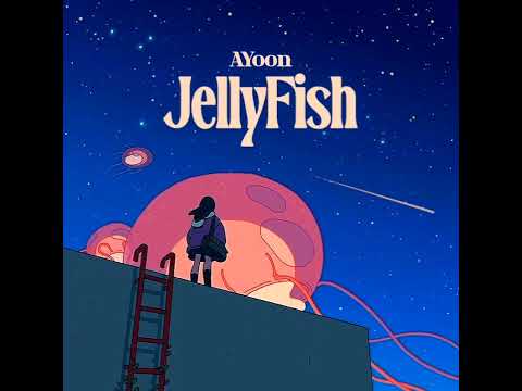 Jellyfish-GRYLR ( Official  Lyric Video )