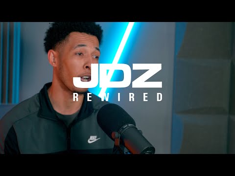 Dirt'n'Rain | JDZ REWIRED