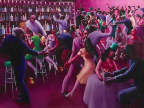 Ray Charles ‎– I Can't Stop Loving You (1962)