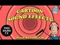 Animation Sound Effect Drum Roll And Fall Sound Masters