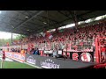 14.05.2017 1.FC Union Berlin vs Heidenheim　4